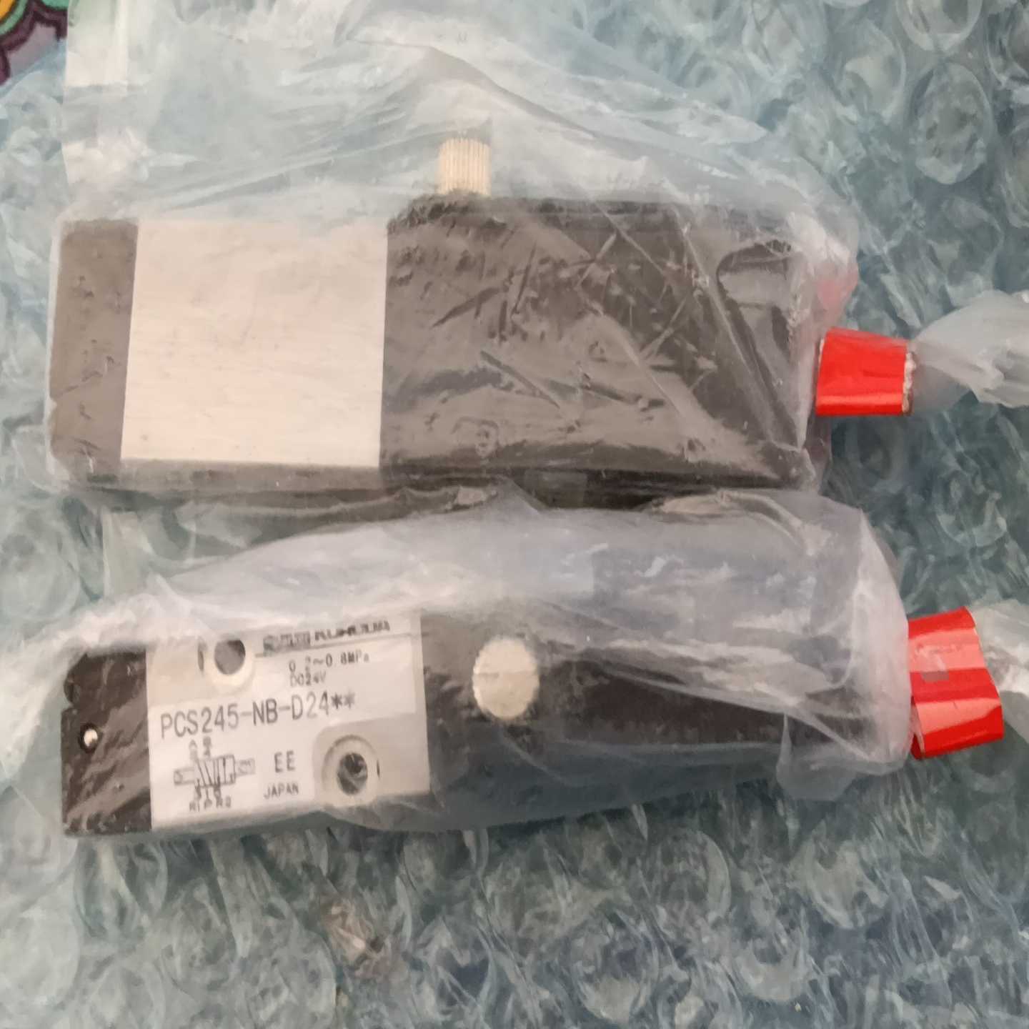 全新原装正品现货PCS245-NB-D24量大从优--议价商品