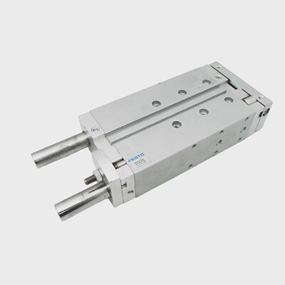 FESTO DFM32125BPAGFEJ FHRUNGSZYLINDER 532318 used