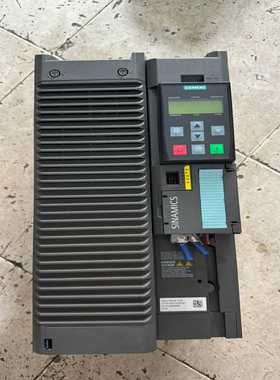 变频器6SL3210-1KE26-0AF130询价