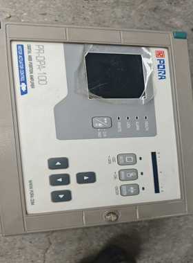 咨询-PORAPR-DPA-100数字伺服控制器，，成色如图。