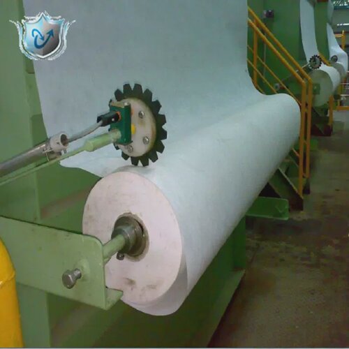 过滤纸280MM*75MM,精度8-15um，纸带过滤机专用过滤磨床切削液