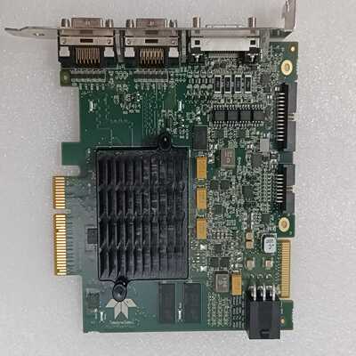 询价达尔萨DalsaOR-Y4C0-XMX00图像采集卡，B0