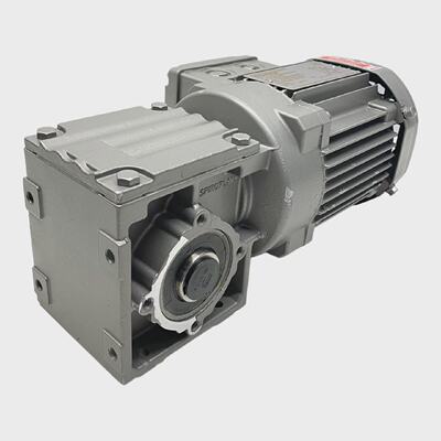 SEW WA20TDR63M2 Motor Reductor Para Uso Industrial 220240V 5