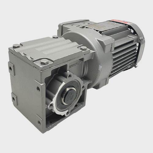 SEW WA20TDR63M2 Motor Reductor Para Uso Industrial 220240V 5