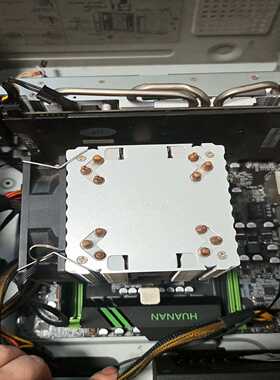 （议价）e52670v2板u内存三件套