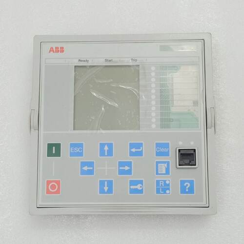 Modulo Di Ingressi Digitale ABB DIS0002 2RAA005802A0001G