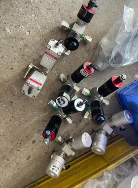 FujiKin金FBNSDV-721-635-2B3-议价