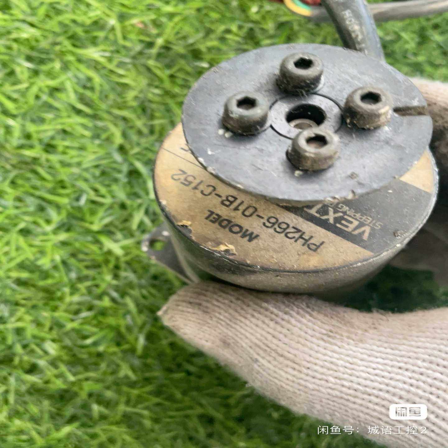 询价VEXTA电机PH266-01B-C152议价