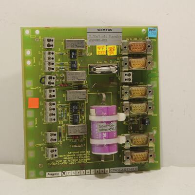 西门子6DS99018BBModuleC79451A3157B137保修和延长保修