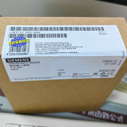 寻6ES73311KF010AB0  6ES7 3311