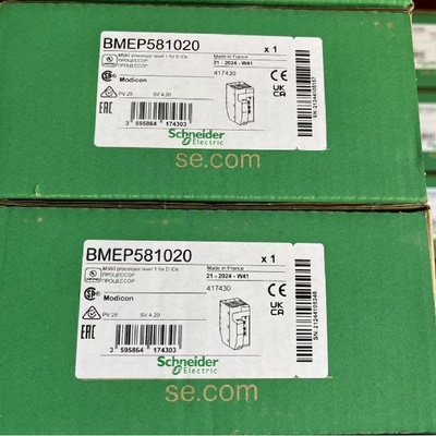 议价BMEH584040 BMXDDO3202K 582040 586040 581020