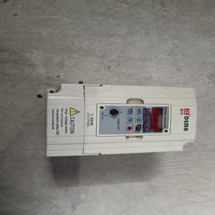 1.5KW DMM0001D523A 德玛变频器 原装