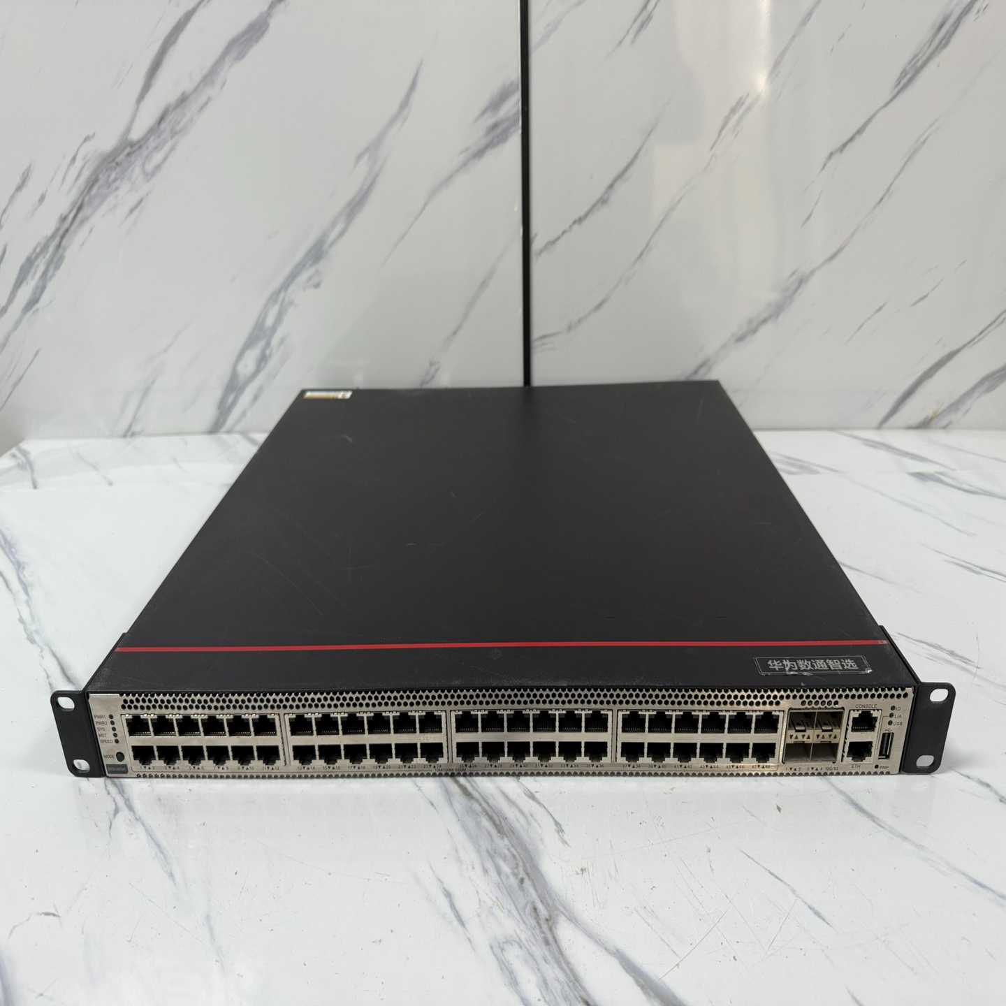 描述S5736-S48T4XC(48个10/100/100询价