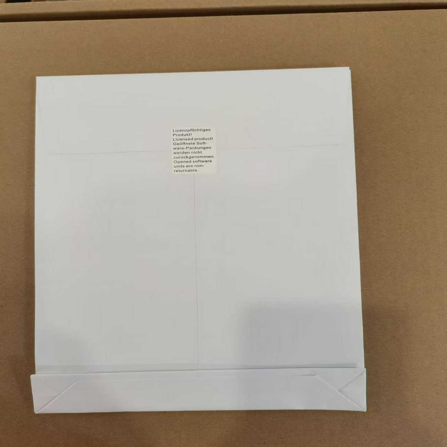 询价全新原装未拆封西门子程序卡6FC5830-1GY00-0YA