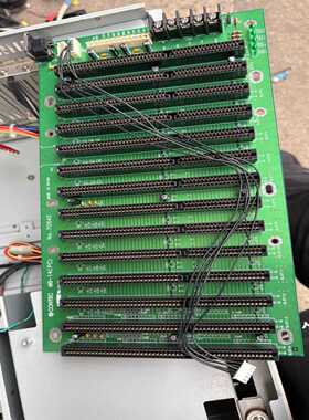 （议价）CONTECPC-MB14(PCI)A工业底板，N