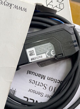 KEYENCE基恩士感应器基恩士FSN11N拍前询价下单