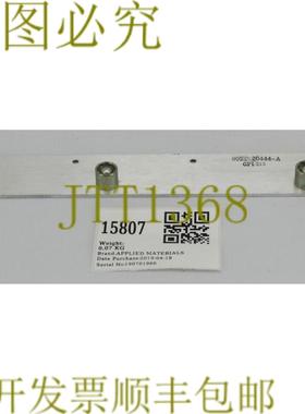 供应15807 应用材料支架左安装1356MHZ RF M 0021-20444