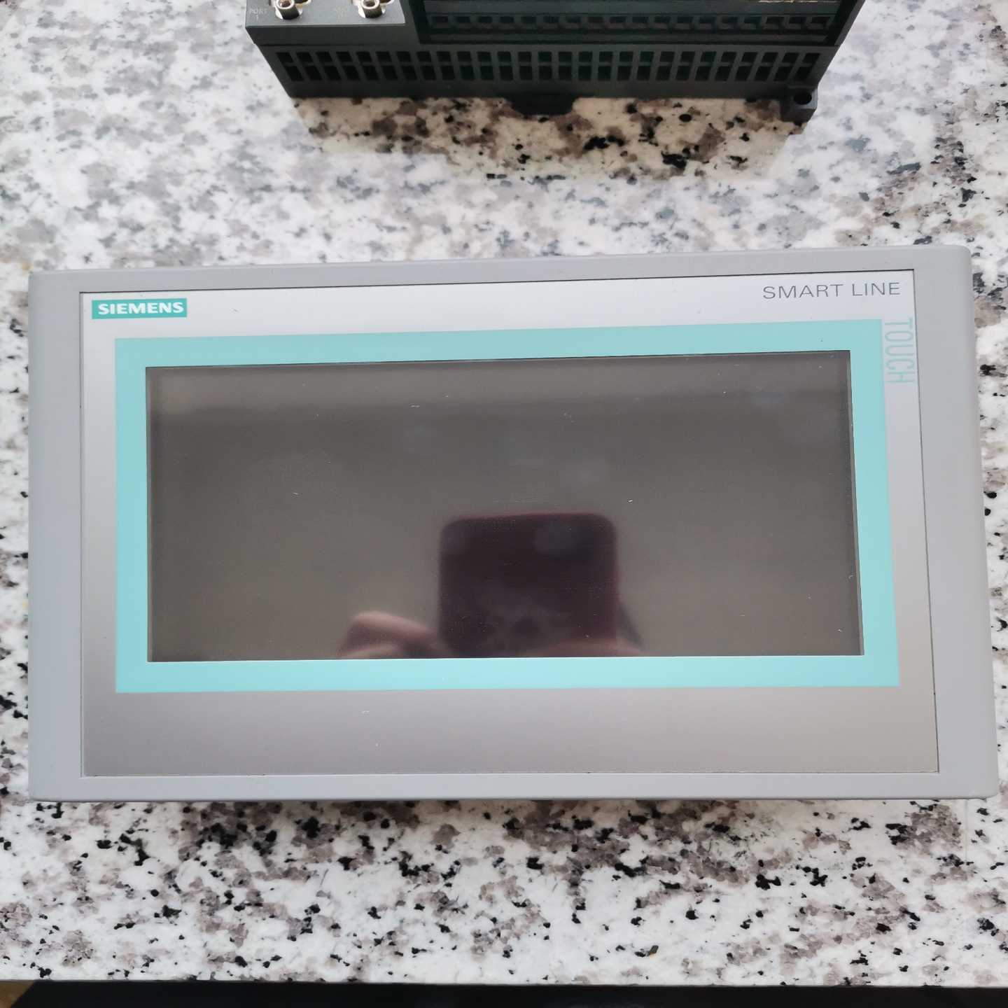 触摸屏648-OBC11-3AXO，功能正常询价