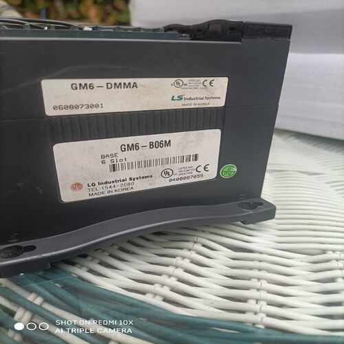 咨询-GM6-B06M一套模块