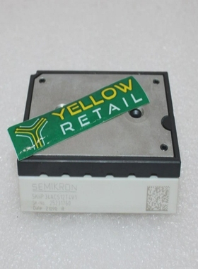SEMIKRONSKIIP34ACS12T4V1IGBTMODULE