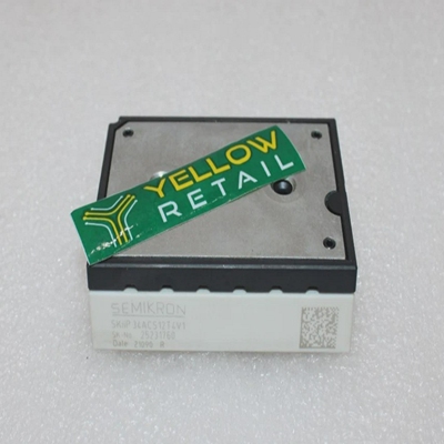 SEMIKRONSKIIP34ACS12T4V1IGBTMODULE