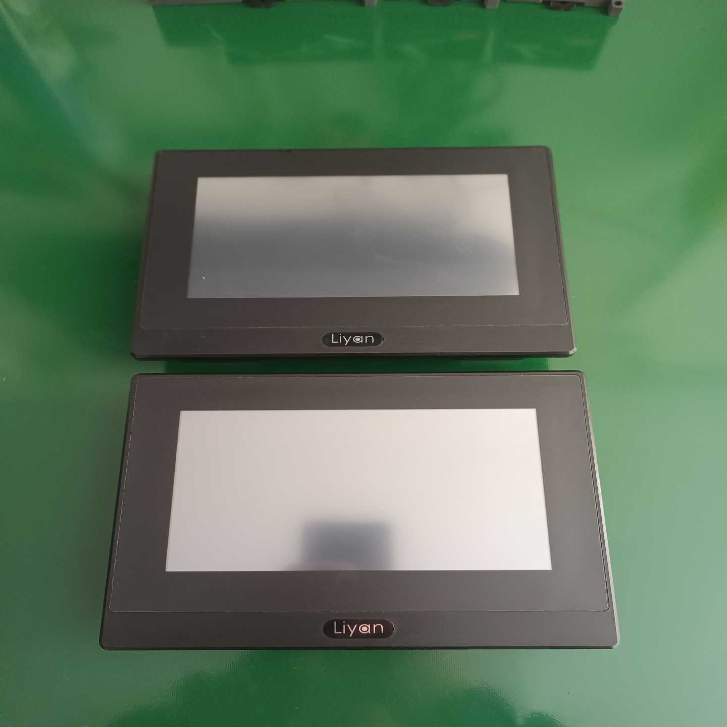 【议价】力扬Liyan触摸屏LKX070－WST1M适用