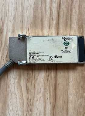 施耐德TSXSCP114成色如图，质量包好，低价处理--议价商品