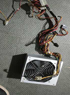 研华工控机 全汉电源FSP400-60GHN 工业设备工控机~询价