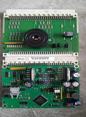 咨询-自动化设备拆下ESEC1002-7900/02
