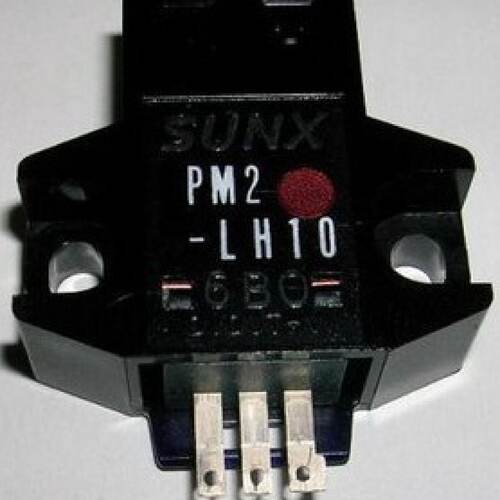 全新原装正品神视SUNX光电开关PM2LF10B现货出售