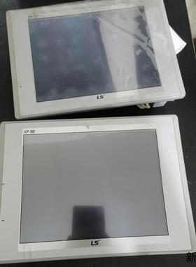 LS触摸屏XP50-TTADC实物拍摄功能正常带US议价商品