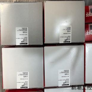 倍福 CU1128 8口EtherCAT交换机 全新原装 德议价商品