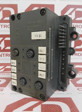 议价6Es7 1411Bf300Xa0    Digital Input 8 Point 24Vdc Used Up