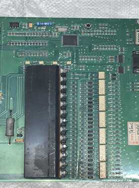 询价~方智测控 FAMENBAN-110709 工业控制板卡，
