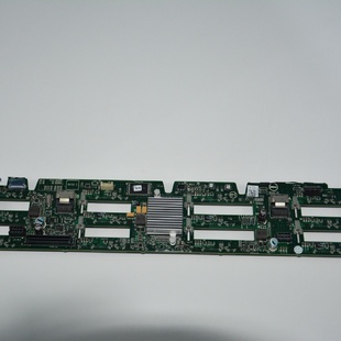 Dell戴尔R720XD硬盘背板3.5寸12盘位P 议价