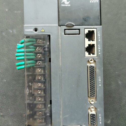【询价】IS620PS7R6I 汇川伺服驱动器1KW  实物适用
