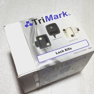 T513 TRIMARK BAGGAGE LOCK KIT Winnebago RV Motorhome NEW