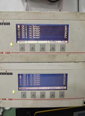 寻..ACM1000真空表探头