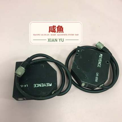 KEYENCE基恩士LK-G030激光传感器询价