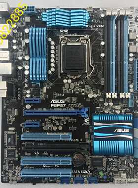 华硕/ASUSP8P67主板-议价