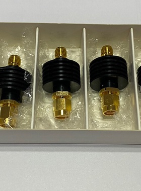 MiniCircuits VAT20W2 DC6GH-议价