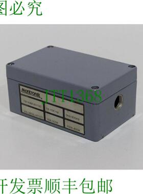 Montronix TSVA4M-BV100 振动器 SNVAL9936LAF023