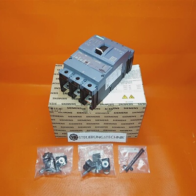 议价3Va20108Hl320Aa0Compact Circuit Breakers适用