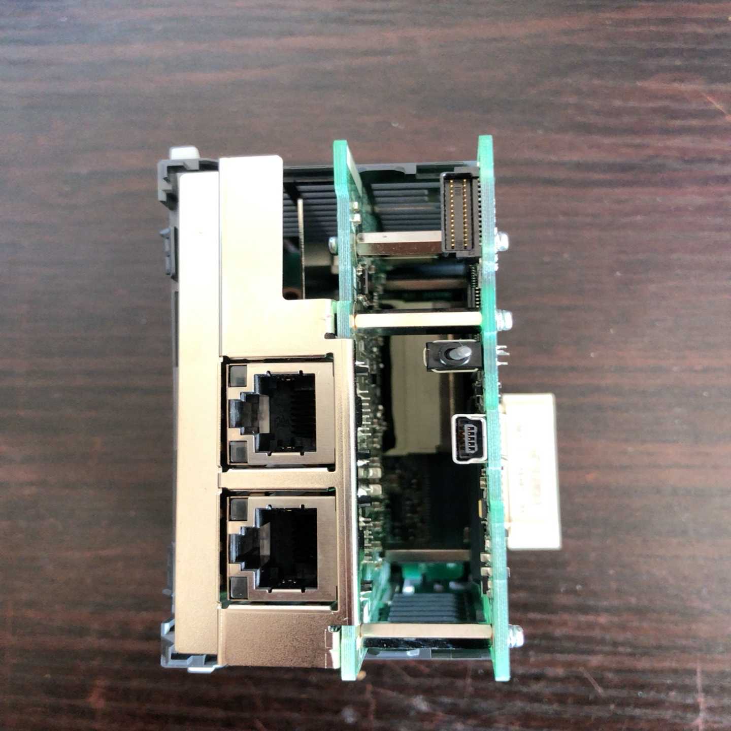 三菱LJ72GF15-T2-B原装库存全新-议价