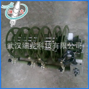 DJP330M4电动电缆盘可现制高品质电缆绞车电缆盘 直销XL