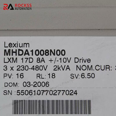 寻Schneider  MHDA1008N00