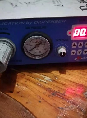 议价BANSEOK韩国磐石桌面式自动点胶机议价