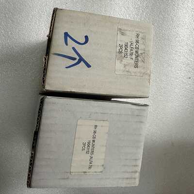 MuntersRH98-CB(ALFA79)F19043询价