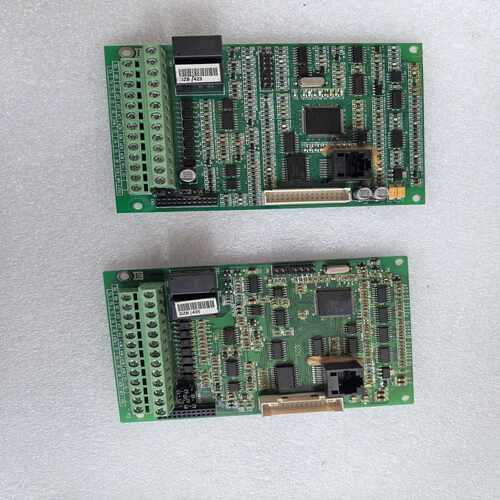 富凌变频器系列BD331主板 CPU板 0070-E-P01~询价