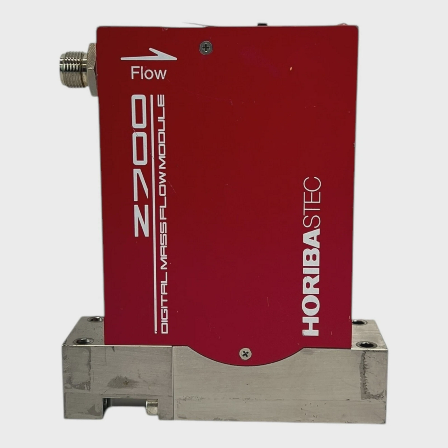 AMAT0190-41105HORIBASTECSEC-Z714AGXMASSFLOWCONTROLLER